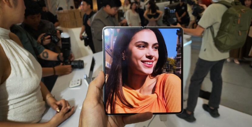 OPPO Find N5 chính thức ra mắt tại thị trường Việt Nam