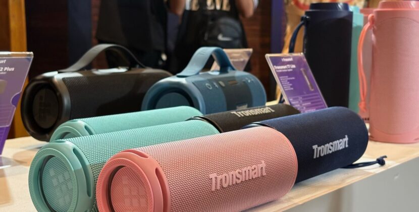 tronsmart