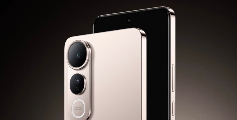 vivo Y29 ra mắt, giá 6,49 triệu đồng