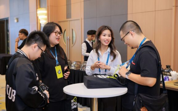 Mở đường cho sự phát triển của AdTech tại Việt Nam: Tầm nhìn chiến lược cùng các chuyên gia Yango Ads