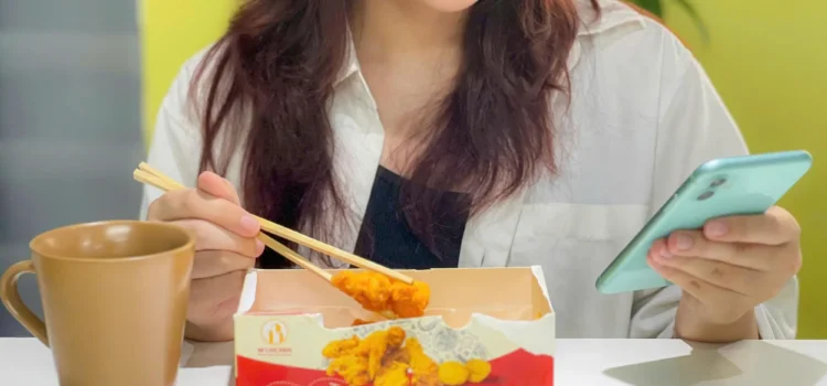 GrabFood giới thiệu Bộ sưu tập “Một Người Ăn” – giải pháp đặt món dành riêng cho cá nhân