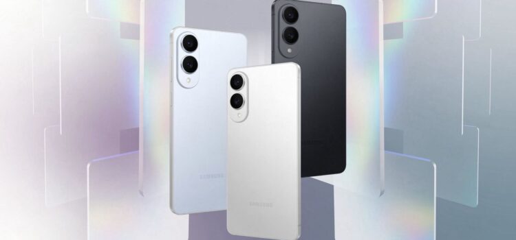 Samsung công bố Galaxy S25 Edge, thế hệ Galaxy S mỏng nhất