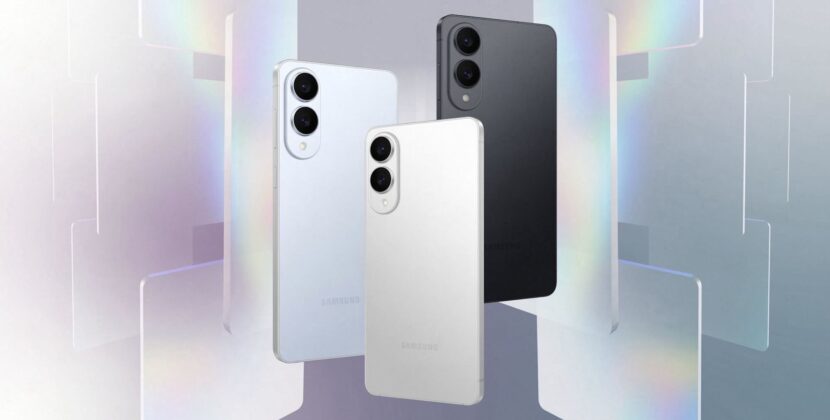 Samsung công bố Galaxy S25 Edge, thế hệ Galaxy S mỏng nhất