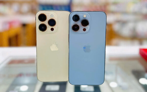 Hai ngày khuyến mãi máy cũ tại Di Động Việt