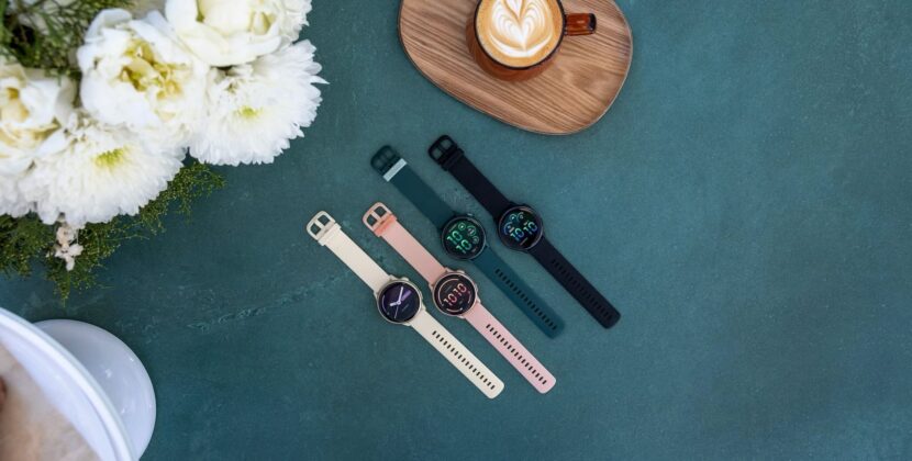 Đồng hồ thông minh GPS Garmin vívoactive 6 thế hệ mới ra mắt tại Việt Nam