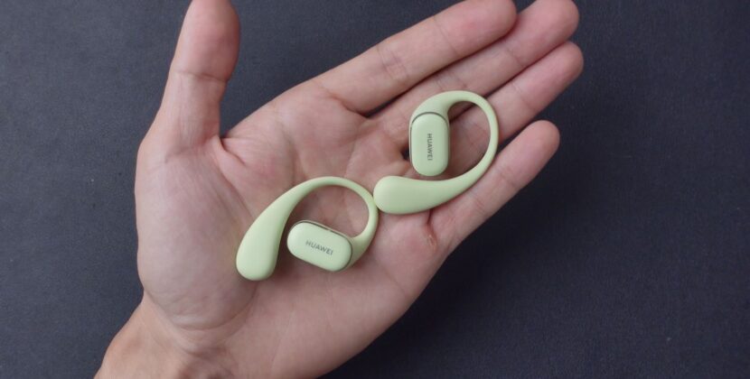 Review Huawei FreeArc – Tai nghe mở giá tốt, đối thủ đáng gờm của Shokz OpenFit