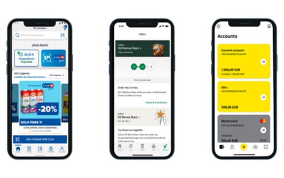 Yango Ads:Phân tích ảnh chụp màn hình: Khai thác tín hiệu người dùng ngoài thao tác nhấp chuột