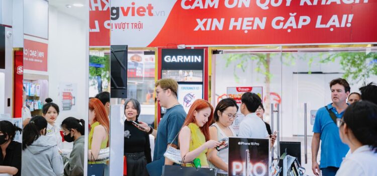 Di Động Việt áp dụng loạt chính sách mới cho nhóm thiết bị đã qua sử dụng: Dùng thử 30 ngày, bảo hành pin 10 năm