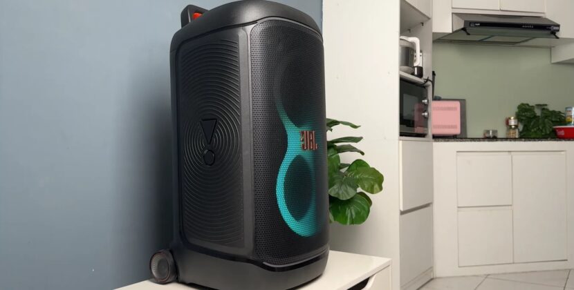 JBL PartyBox 520