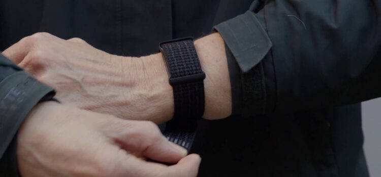 Polar công bố thiết bị đeo tay mới không màn hình, ra mắt ngày 3/9