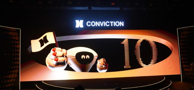 Chi hội Blockchain TP. Hồ Chí Minh ra mắt Ngày hội Công nghệ TP. Hồ Chí Minh 2025 – Conviction 2025