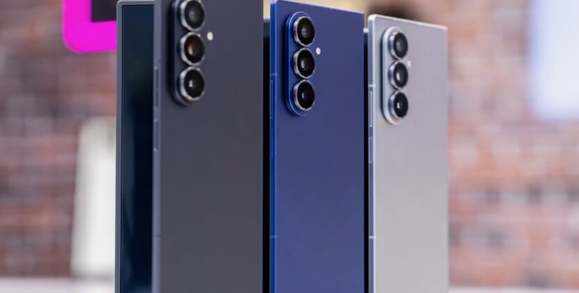 Samsung ra mắt Galaxy Z Fold7: Tập trung vào thiết kế mỏng nhẹ, hiệu năng và tích hợp AI