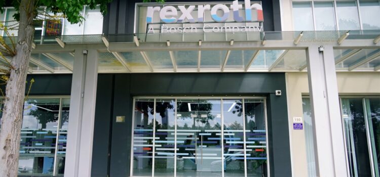 Bosch Rexroth mở văn phòng mới tại TP. Hồ Chí Minh, thúc đẩy công nghiệp 4.0