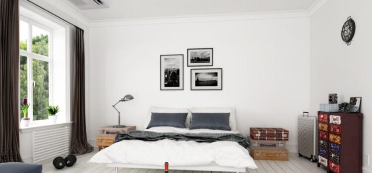 Samsung ra mắt dòng điều hòa không khí hệ thống thông minh