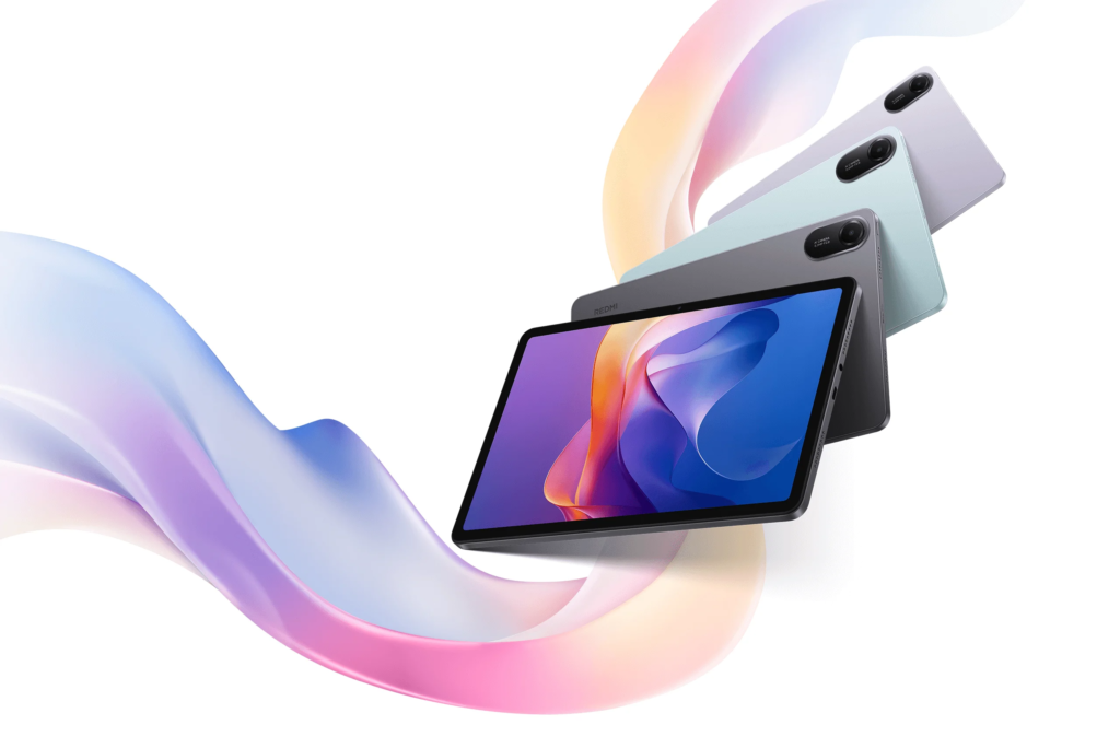 Redmi Pad 2 Series ra mắt tại Việt Nam với màn hình lớn, pin dung lượng cao và hiệu năng ổn định