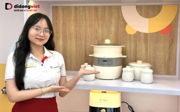 Ưu đãi 7/7 tại Di Động Việt: Sản phẩm giá từ 7.000 đồng