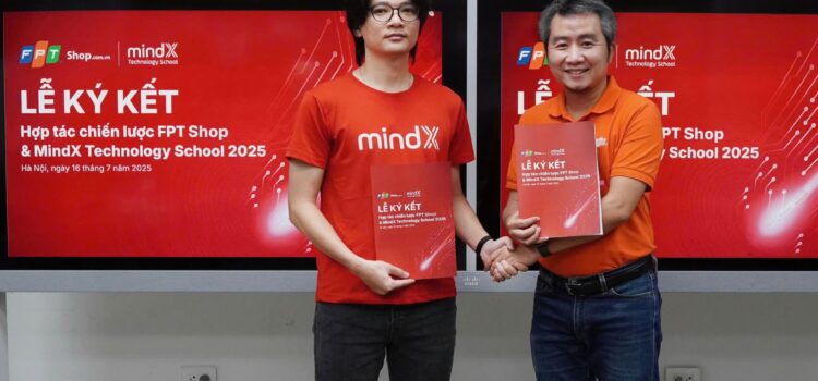 FPT Shop triển khai ưu đãi cho tân sinh viên và học sinh, giáo viên trên toàn quốc