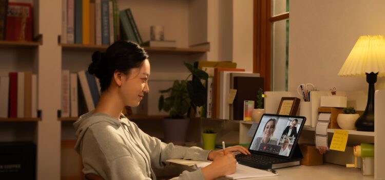 Huawei giới thiệu HUAWEI MatePad 11.5 phiên bản mới dịp mùa tựu trường