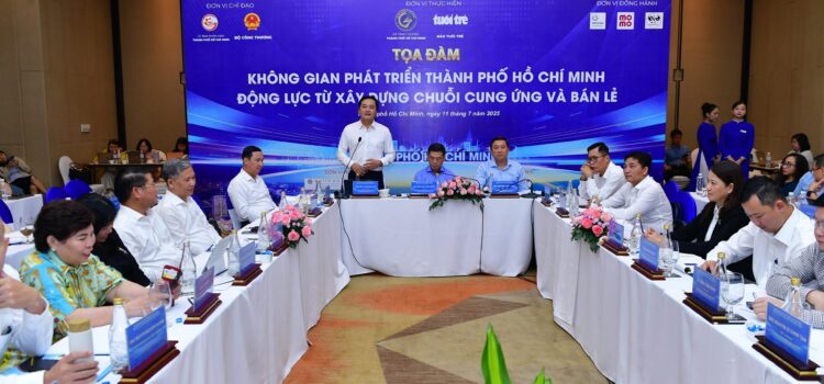 Bộ giải pháp tài chính từ MoMo hỗ trợ tiểu thương giải quyết ba vấn đề chính: thanh toán, vận hành và tín dụng