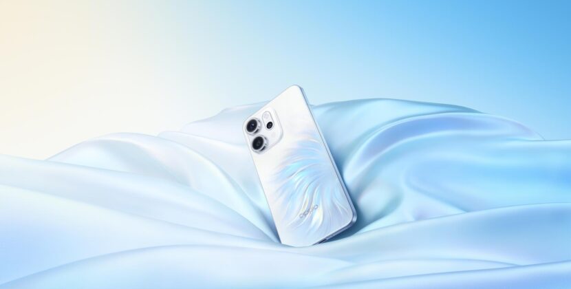 OPPO ra mắt Reno14 Series tại Việt Nam với ba phiên bản: Reno14 Pro 5G, Reno14 5G và Reno14 F 5G