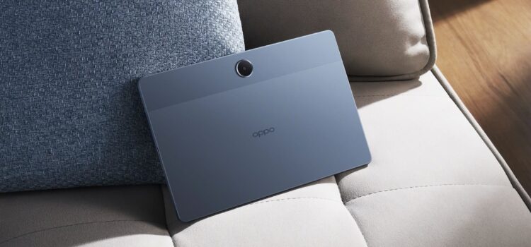 OPPO giới thiệu OPPO Pad SE tại Việt Nam