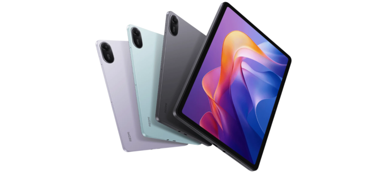 Redmi Pad 2 Series ra mắt tại Việt Nam với màn hình lớn, pin dung lượng cao và hiệu năng ổn định