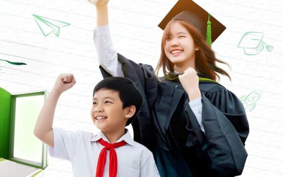 Học bổng GrabScholar dành cho học sinh, sinh viên tại Việt Nam
