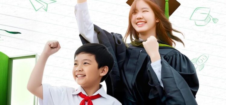 Học bổng GrabScholar dành cho học sinh, sinh viên tại Việt Nam