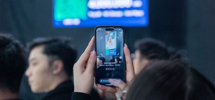 Zalopay triển khai quét QR thanh toán tại 5 quốc gia châu Á