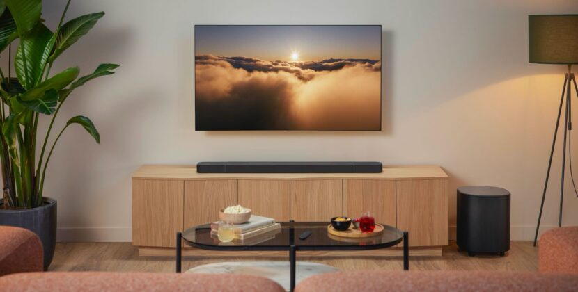 JBL ra mắt thế hệ loa thanh JBL Bar MK2 tại Việt Nam