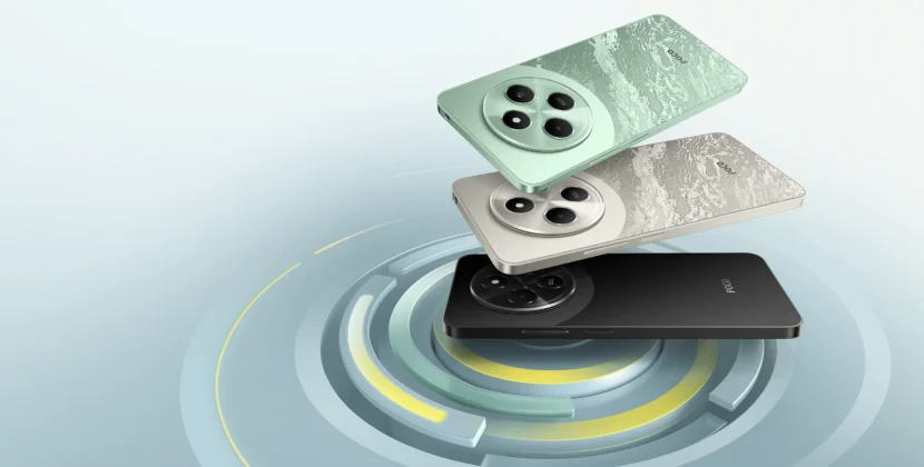 POCO khởi động POCO Carnival 2025 mừng 7 năm ra mắt