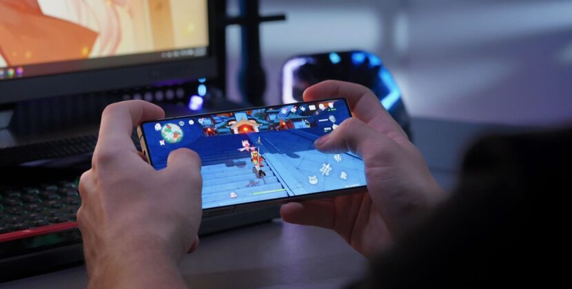 FPT Shop mở bán REDMAGIC 10S Pro chính hãng