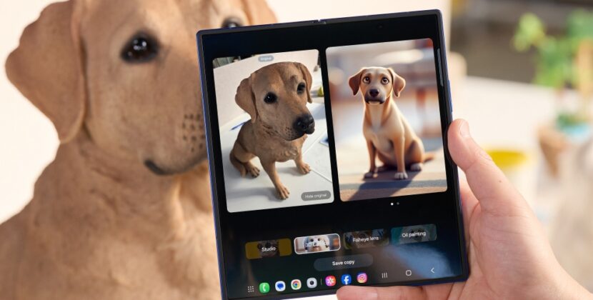 Samsung mở rộng chương trình thử nghiệm One UI 8 Beta cho nhiều thiết bị Galaxy