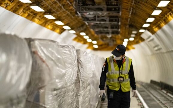 FedEx bổ sung chuyến bay từ Hà Nội, rút ngắn thời gian vận chuyển sang châu Á và châu Âu