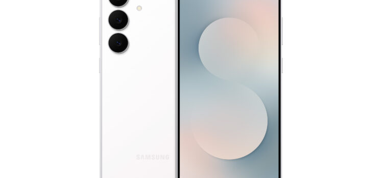 Samsung ra mắt Galaxy S25 FE, giá từ 16,69 triệu đồng