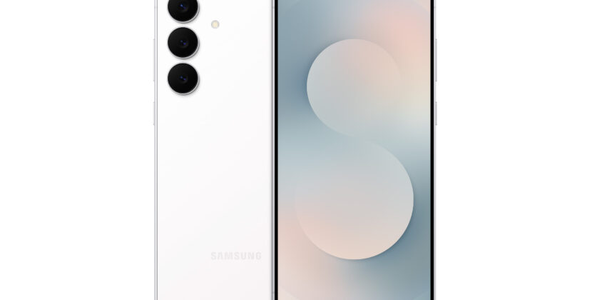 Samsung ra mắt Galaxy S25 FE, giá từ 16,69 triệu đồng