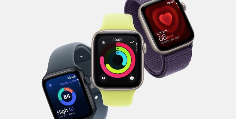 Apple Watch SE 3: lựa chọn giá bình dân, thêm tính năng dành cho trẻ em