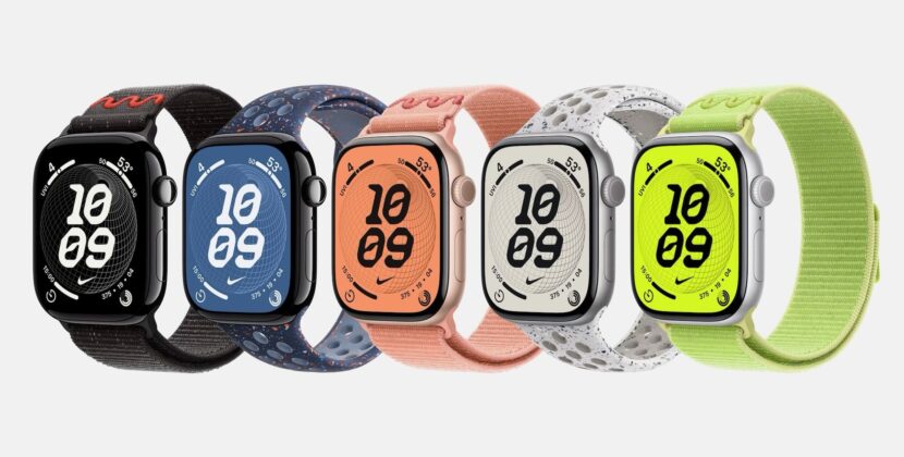 Apple Watch Series 11 ra mắt, với tính năng theo dõi giấc ngủ và pin 24 giờ