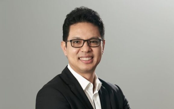 Microsoft bổ nhiệm ông Dhanawat Suthumpun lãnh đạo các thị trường mới nổi và Việt Nam