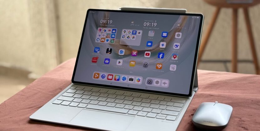 Huawei mở bán HUAWEI MatePad Pro 12.2 inch 2025