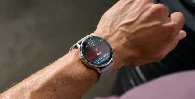 Garmin ra mắt Venu 4 với đèn pin tích hợp, cạnh tranh Apple Watch Series 11