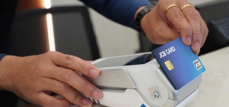 Payoo và JCB Việt Nam triển khai chương trình ưu đãi “JCB Happy Weekend”