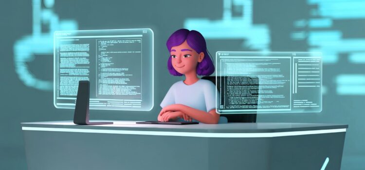 AI chuyển dịch từ mô hình nền tảng sang tác nhân thông minh