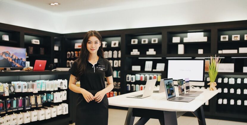 FPT Shop và F.Studio nhận đặt cọc iPhone 17 và iPhone Air