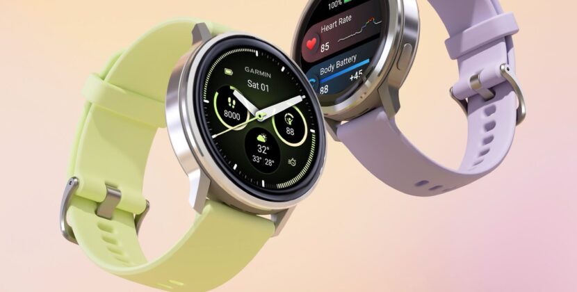 Garmin ra mắt Venu 4 tại Việt Nam, giá 14,99 triệu đồng