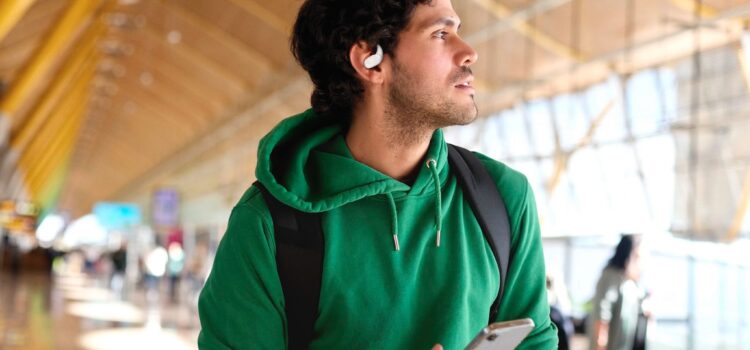 JBL ra mắt Sense Lite – Tai nghe mở với công nghệ OpenSound