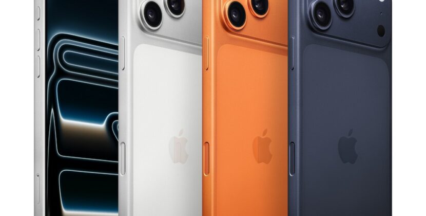 Minh Tuấn Mobile mở đăng ký thông tin iPhone 17 và iPhone Air chính hãng