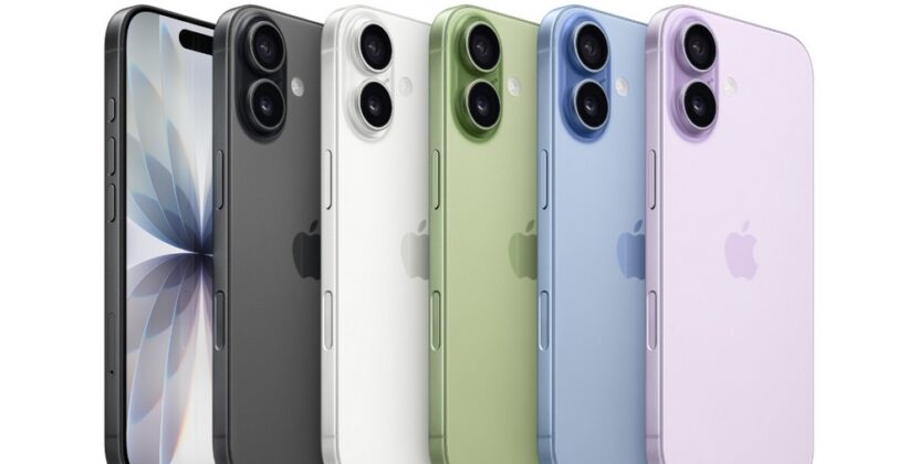 Minh Tuấn Mobile mở đặt cọc iPhone 17 và iPhone Air chính hãng tại Việt Nam