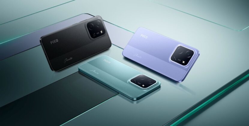 POCO C85 ra mắt tại Việt Nam với pin 6000mAh và màn hình 6.9 inch