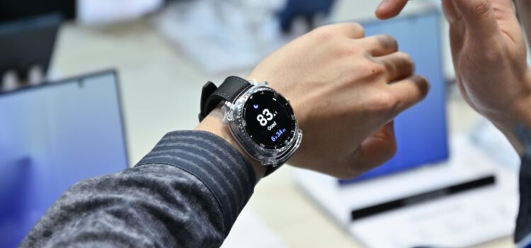 Samsung giới thiệu cải tiến chăm sóc sức khỏe tại Hội nghị Giấc ngủ Thế giới 2025